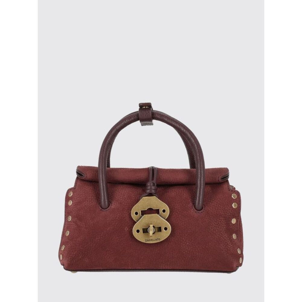Zanellato Women Handbag Woman Zanellato